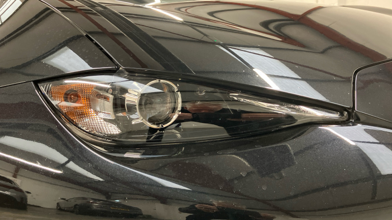 Mazda MX-5 RF 2.0 [184] GT Sport Tech 2dr Auto Petrol Convertible